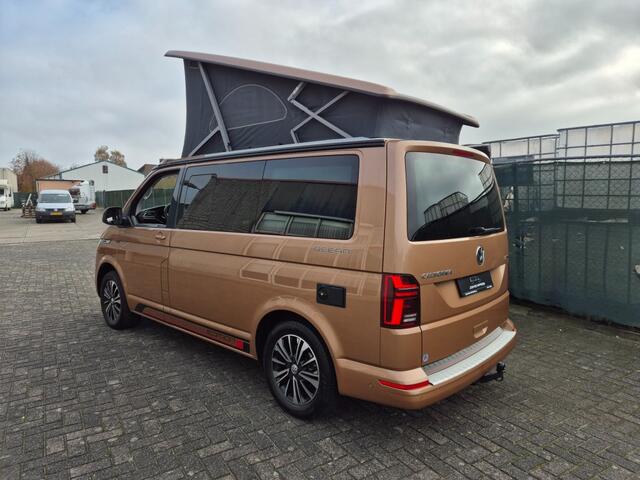 Volkswagen CALIFORNIA Ocean 4Motion DSG