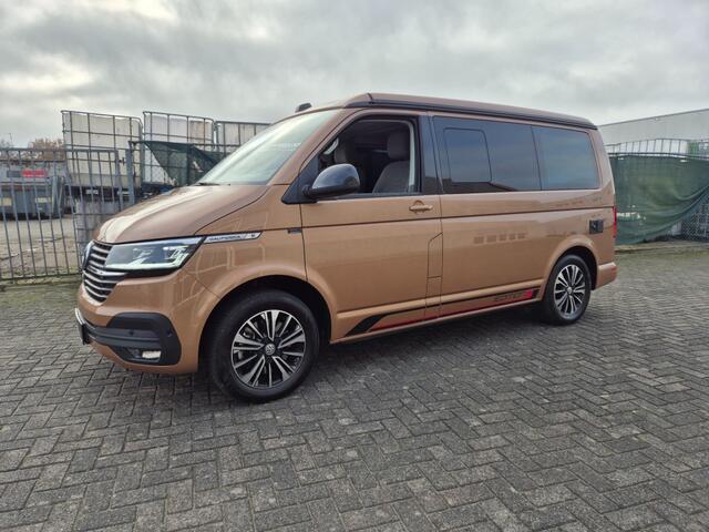 Volkswagen CALIFORNIA Ocean 4Motion DSG