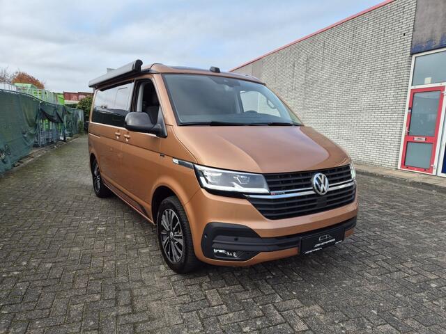 Volkswagen CALIFORNIA Ocean 4Motion DSG