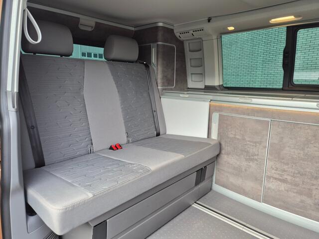 Volkswagen CALIFORNIA Ocean 4Motion DSG