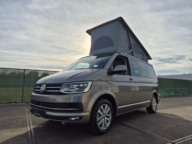 Volkswagen CALIFORNIA Ocean 4motion 34dkm DSG
