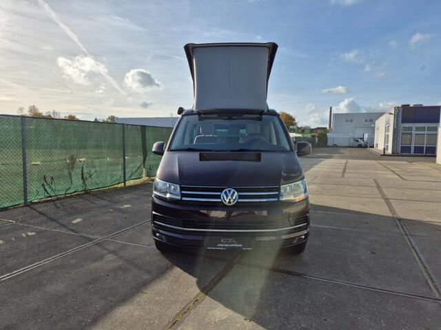 Volkswagen CALIFORNIA Ocean DSG 2016 113dkm