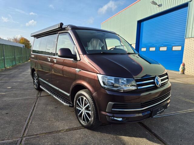 Volkswagen CALIFORNIA Ocean DSG 2016 113dkm