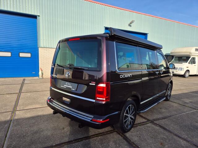 Volkswagen CALIFORNIA Ocean DSG 2016 113dkm