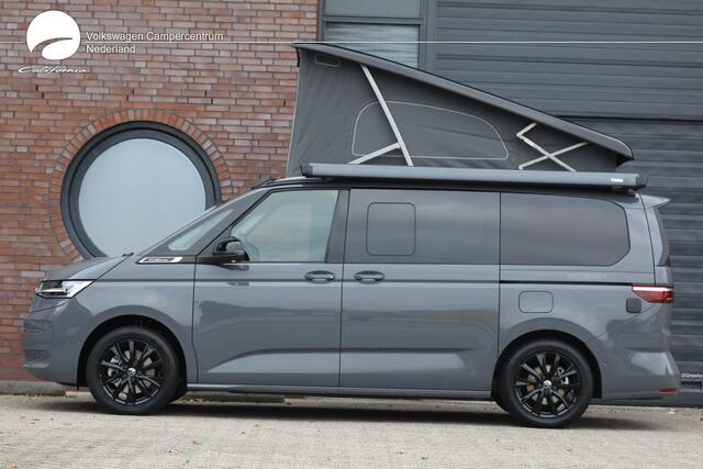 Volkswagen CALIFORNIA Ocean 1.5 eHybrid 180 kW / 245 PK DSG 4Motion