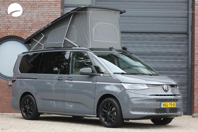 Volkswagen CALIFORNIA Ocean 1.5 eHybrid 180 kW / 245 PK DSG 4Motion