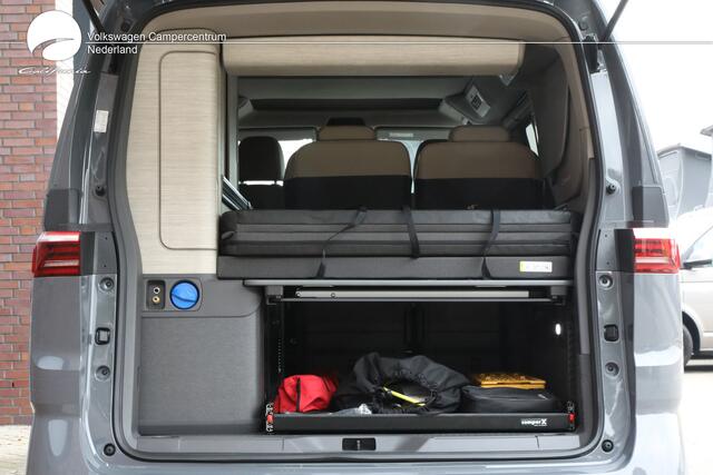 Volkswagen CALIFORNIA Ocean 1.5 eHybrid 180 kW / 245 PK DSG 4Motion