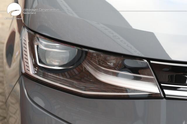 Volkswagen CALIFORNIA Ocean 1.5 eHybrid 180 kW / 245 PK DSG 4Motion