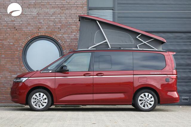 Volkswagen CALIFORNIA Ocean 1.5 eHybrid 180 kW / 245 PK DSG 4Motion