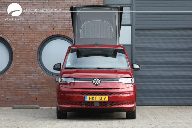 Volkswagen CALIFORNIA Ocean 1.5 eHybrid 180 kW / 245 PK DSG 4Motion