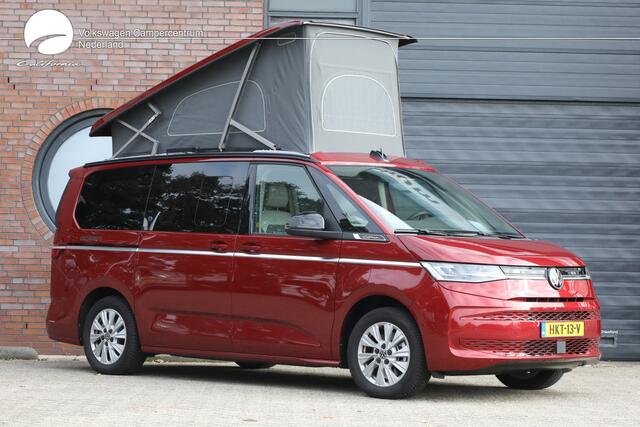 Volkswagen CALIFORNIA Ocean 1.5 eHybrid 180 kW / 245 PK DSG 4Motion