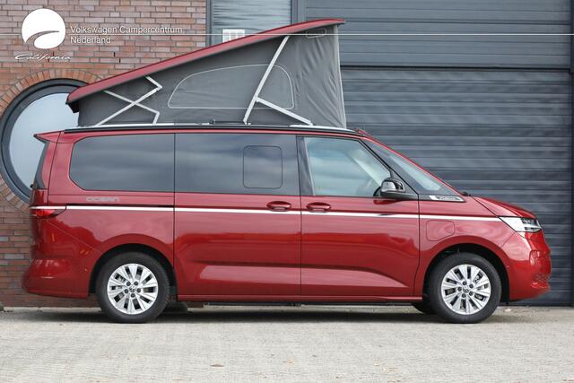 Volkswagen CALIFORNIA Ocean 1.5 eHybrid 180 kW / 245 PK DSG 4Motion