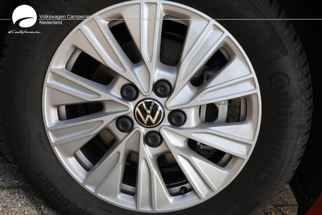 Volkswagen CALIFORNIA Ocean 1.5 eHybrid 180 kW / 245 PK DSG 4Motion