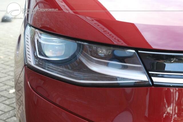 Volkswagen CALIFORNIA Ocean 1.5 eHybrid 180 kW / 245 PK DSG 4Motion