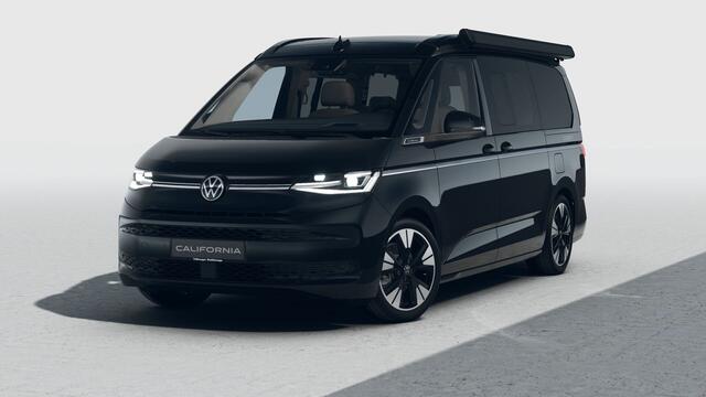 Volkswagen CALIFORNIA Ocean 1.5 eHybrid 180 kW / 245 PK DSG 4Motion Meer foto's volgen z.s.m.