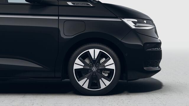 Volkswagen CALIFORNIA Ocean 1.5 eHybrid 180 kW / 245 PK DSG 4Motion Meer foto's volgen z.s.m.