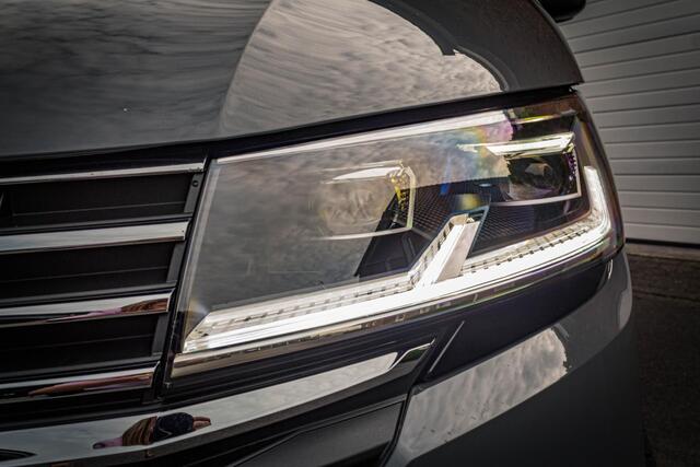 Volkswagen CARAVELLE T6.1 2.0 TDI 204 PK DSG L2H1 A-KLEP ACC | LED | Leder | Side Assist | Privacy glass |