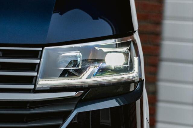 Volkswagen CARAVELLE T6.1 ROLSTOELBUS 2.0 TDI 150 PK DSG L2H1 ACC| LED | Privacy Glas | Bijrijdersbank | Apple Carplay | Android Auto |