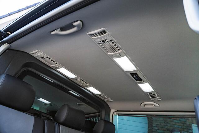 Volkswagen CARAVELLE T6.1 2.0 TDI 204 PK DSG L2H1 A-KLEP FULL OPTIONS ACC | LED | Leder | Side Assist | Privacy glass |