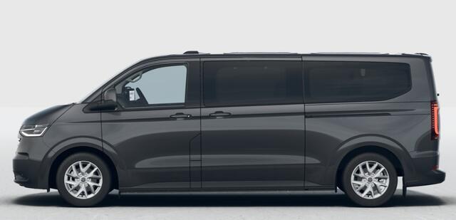 Volkswagen CARAVELLE e-Caravelle L2H1 64kWh 286pk RWD Style-intro /Wordt verwacht