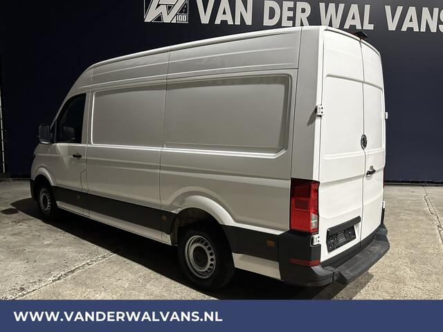 Volkswagen CRAFTER 2.0 TDI L3H3 L2H2 Euro6 Airco | Camera | Apple Carplay Android Auto