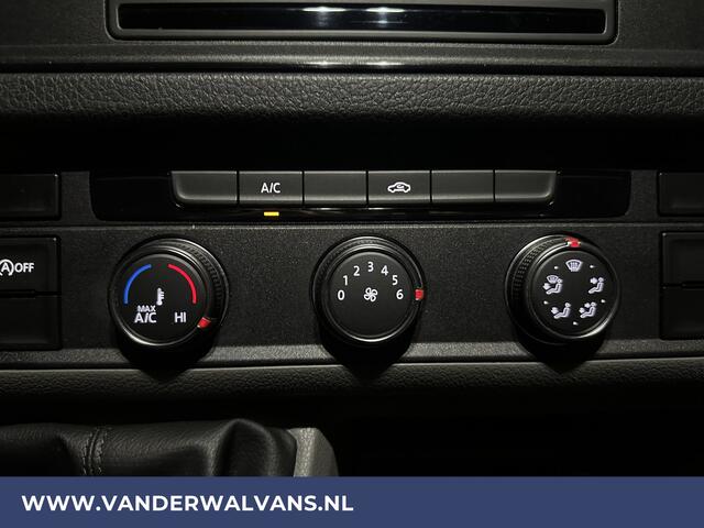 Volkswagen CRAFTER 2.0 TDI L3H3 L2H2 Euro6 Airco | Camera | Apple Carplay Android Auto