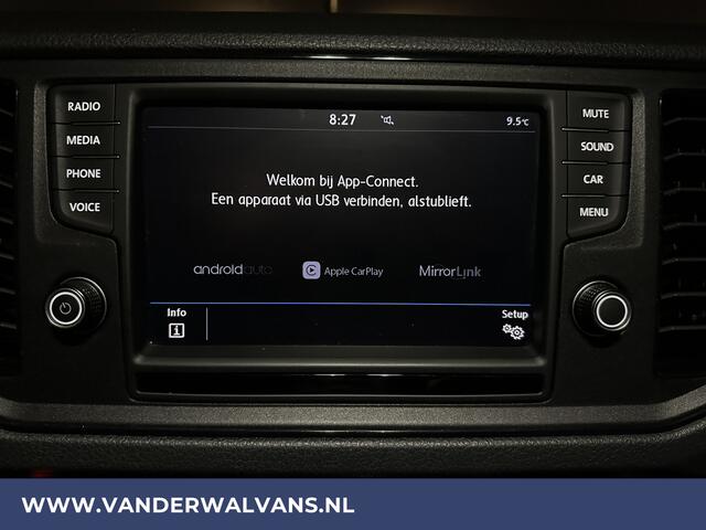 Volkswagen CRAFTER 2.0 TDI L3H3 L2H2 Euro6 Airco | Camera | Apple Carplay Android Auto