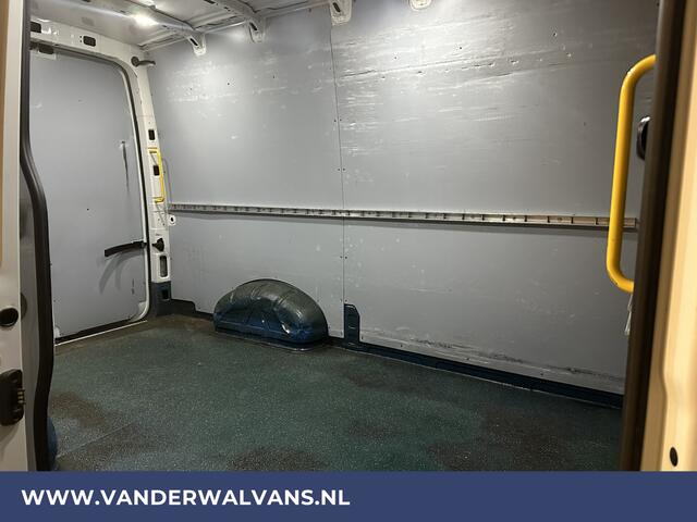 Volkswagen CRAFTER 2.0 TDI L3H3 L2H2 Euro6 Airco | Camera | Apple Carplay Android Auto