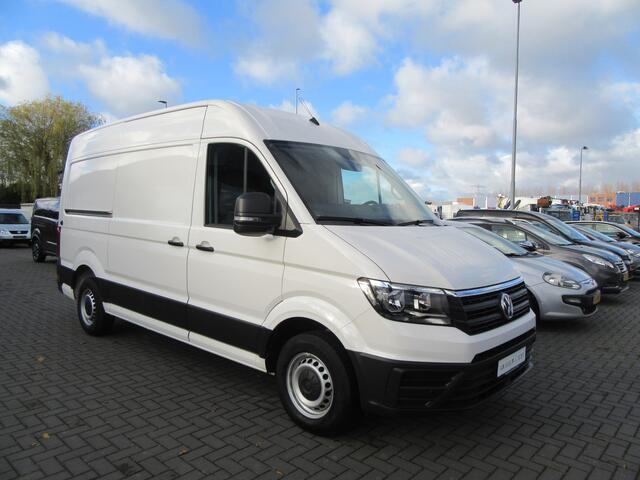 Volkswagen CRAFTER 35 2.0 TDI L3H2 ( L2H2 ) Airco, PDC V+A