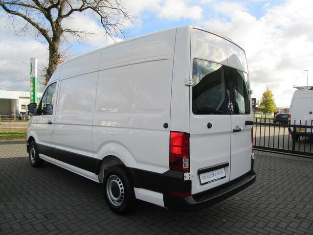Volkswagen CRAFTER 35 2.0 TDI L3H2 ( L2H2 ) Airco, PDC V+A