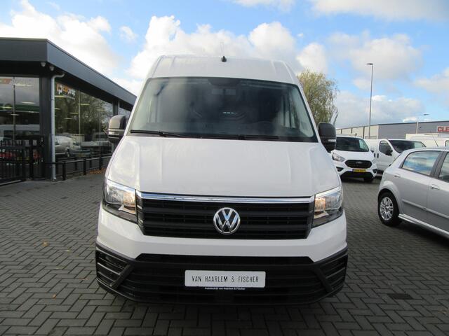 Volkswagen CRAFTER 35 2.0 TDI L3H2 ( L2H2 ) Airco, PDC V+A