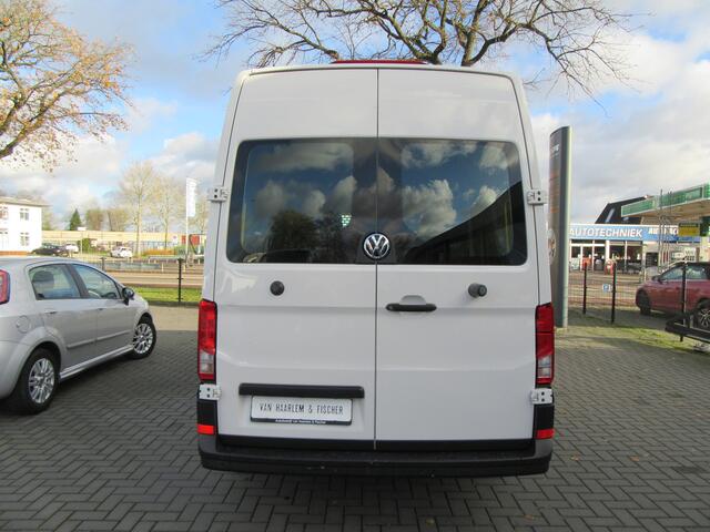 Volkswagen CRAFTER 35 2.0 TDI L3H2 ( L2H2 ) Airco, PDC V+A