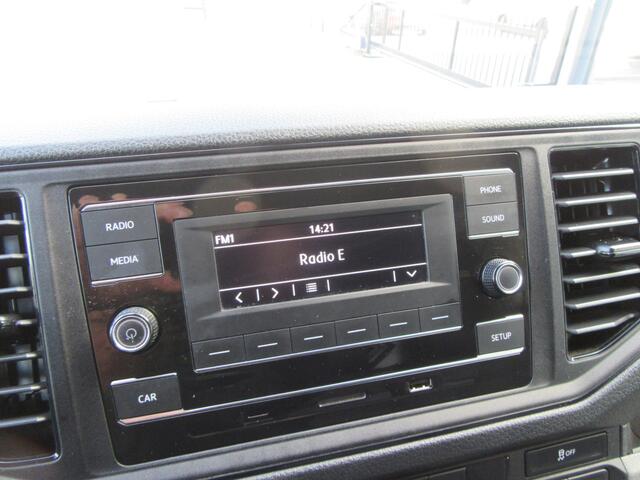 Volkswagen CRAFTER 35 2.0 TDI L3H2 ( L2H2 ) Airco, PDC V+A