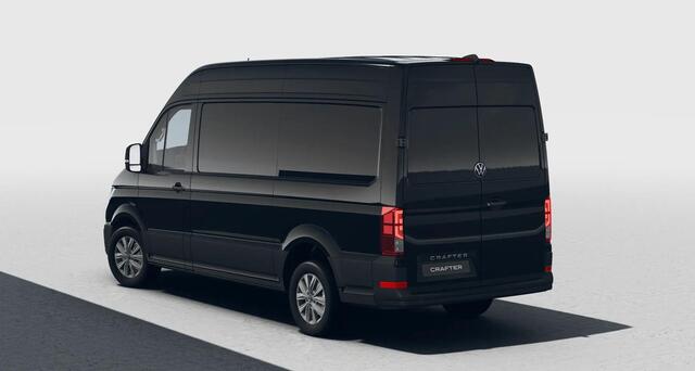 Volkswagen CRAFTER Bedrijfswagens Exclusive L3 2.0 TDI EU6 103 kW (140 pk) GVW 3.5T