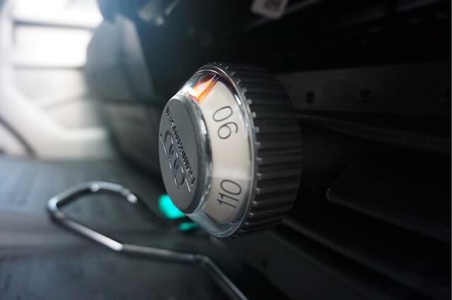 Volkswagen CRAFTER 35 2.0 177 L3H2 AUT Facelift 13" Navi, Camera, Gev. Stoel, LED!! NR. T525*