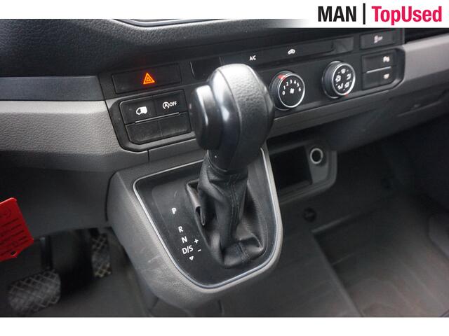 Volkswagen CRAFTER 35 2.0 TDI L3H3 4Motion / Automaat / 177 PK / Navigatie / Apple Carplay / Airco