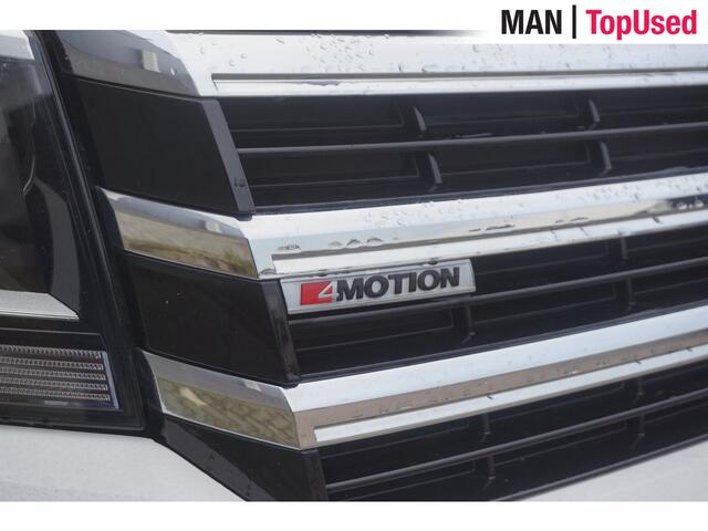 Volkswagen CRAFTER 35 2.0 TDI L3H3 4Motion / Automaat / 177 PK / Navigatie / Apple Carplay / Airco