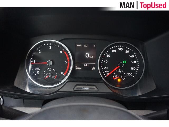 Volkswagen CRAFTER 35 2.0 TDI L3H3 4Motion / Automaat / 177 PK / Navigatie / Apple Carplay / Airco