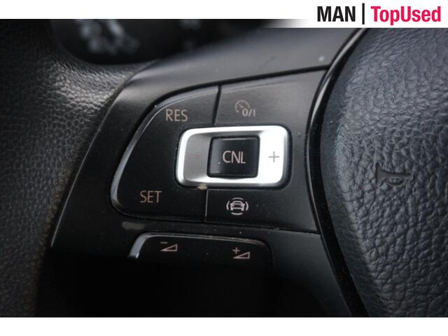 Volkswagen CRAFTER 35 2.0 TDI L3H3 4Motion / Automaat / 177 PK / Navigatie / Apple Carplay / Airco