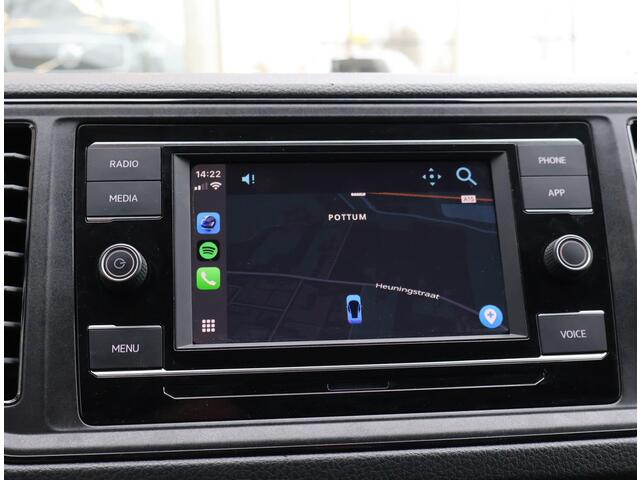 Volkswagen CRAFTER 30 2.0 TDI L3H3 + APPLE CARPLAY / ANDROID AUTO / PDC / CRUISE / DEEP OCEAN