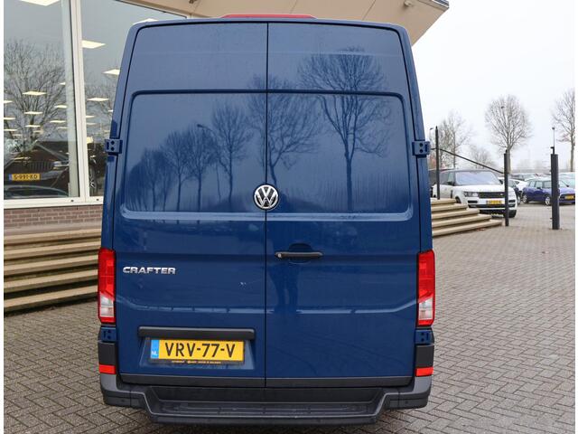 Volkswagen CRAFTER 30 2.0 TDI L3H3 + APPLE CARPLAY / ANDROID AUTO / PDC / CRUISE / DEEP OCEAN