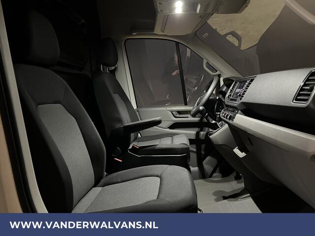 Volkswagen CRAFTER 2.0 TDI 141pk L3H3 L2H2 Euro6 Airco | Camera | Apple Carplay Android Auto, Cruisecontrol