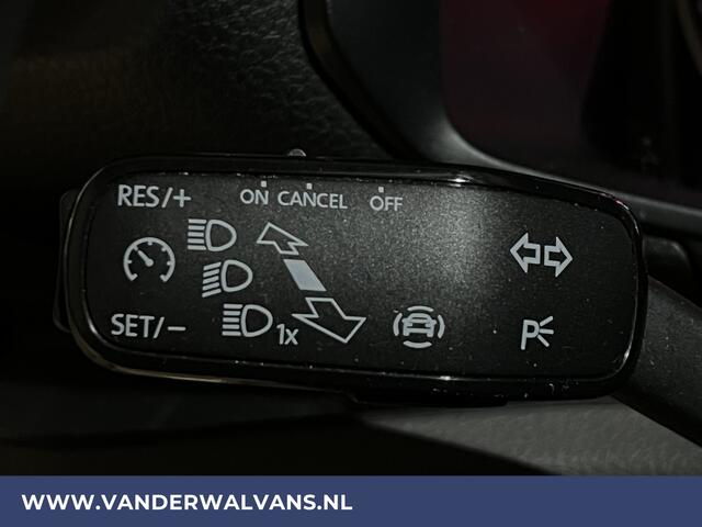 Volkswagen CRAFTER 2.0 TDI 141pk L3H3 L2H2 Euro6 Airco | Camera | Apple Carplay Android Auto, Cruisecontrol