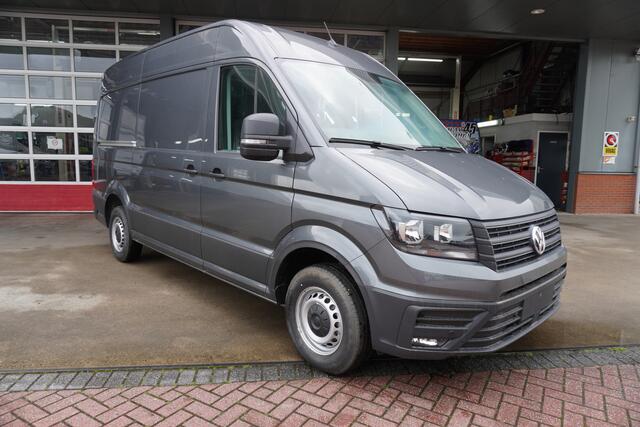 Volkswagen CRAFTER 35 2.0 TDI 141 PK L3H3 Automaat Nr. V042 | Airco | Cruise | Navi