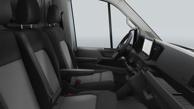 Volkswagen CRAFTER 30 2.0 TDI L3H3 Exclusive