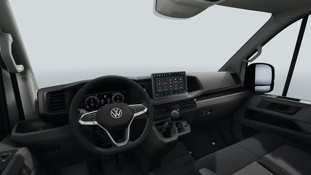 Volkswagen CRAFTER 30 2.0 TDI L3H3 Highline