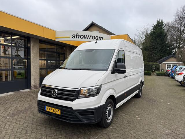 Volkswagen CRAFTER 30 2.0 TDI L3H3 Airco