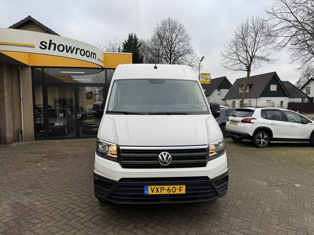 Volkswagen CRAFTER 30 2.0 TDI L3H3 Airco