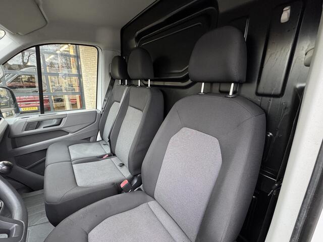 Volkswagen CRAFTER 30 2.0 TDI L3H3 Airco