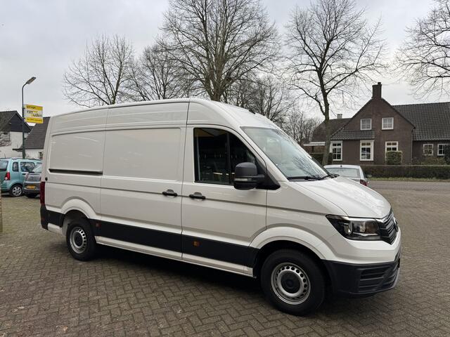 Volkswagen CRAFTER 30 2.0 TDI L3H3 Airco